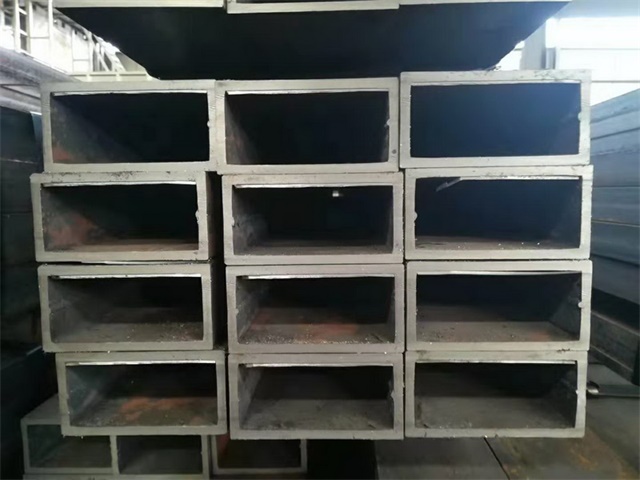 达拉特Q235冷拔方管材质特点 适用工程场景分析