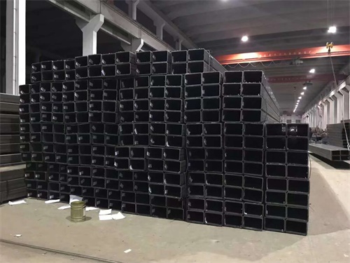 达拉特冷拔方管选型指南 工程采购怎么选